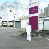 200.000 Knödel täglich und Hennele vom Grill