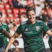 Margreitter trifft im Zürcher Derby
