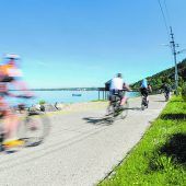 Sicher in den Herbst radeln mit einer Bikmo-Fahrradversicherung