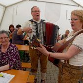 Eingesendet. Vereinsnachrichten aus dem Bezirk