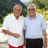 „Er war ein Meister der Improvisation“
