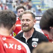 1800 Fans erlebten tollen Handball-Abend