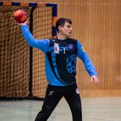 Neuer Stern auf der Handballbühne