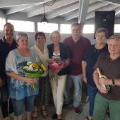 Eingesendet. Vereinsnachrichten aus dem Bezirk