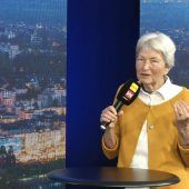 „Bewusstsein ist wichtiger als Geld“