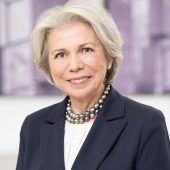 Juristin Hlawati ist neue ÖBAG-Chefin