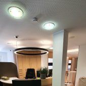 Modernisierte Raiffeisen-Filiale in Sonntag eröffnet