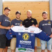 Ems-Hockey bereit für die neue Saison