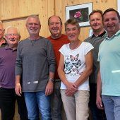 Emser Naturfreunde unter neuer Führung