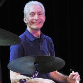 Rolling-Stones-Drummer Watts ist tot