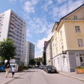 Nächster Plan für das Großprojekt Weiherviertel
