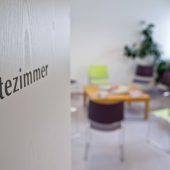 Krankenstand per Telefon