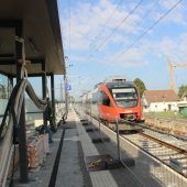 Bahn arbeitet am letzten Lückenschluss