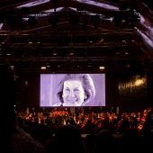 Genuss aus der Welt der Filmmusik