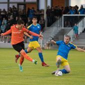 400 Zuschauer sahen das interne Gaißauer Pokalduell