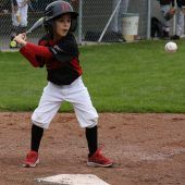 Baseballnachwuchs Österreichs trifft sich auch in Hard