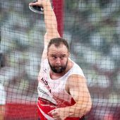 „Es ist die Medaille, die zählt“