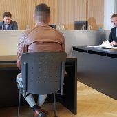 Attacke mit Baseballschläger