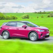 Mit Motorendoppelpack zum Leistungs-Champion