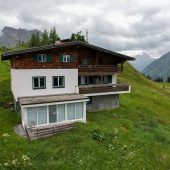 Zalando-Gründer kauft sich im Nobeltourismusort Lech ein