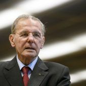 Trauer um Jacques Rogge