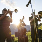 Montafoner Resonanzen stoßen auf großes Interesse