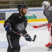 Spielersuche beendet, Dornbirn ist vollzählig