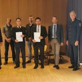 Polizeiinspektion Thüringen zieht in Ersatzunterkunft