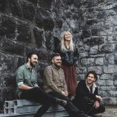 Indie Rock: Junipa Gold bei Musi Duss