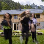 Schönenbach bleibt der besondere Ort für Kinder