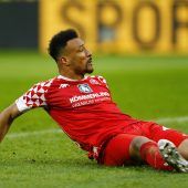 Mainz-Auftakt gegen Leipzig gefährdet