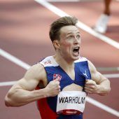 Tokio 2020 Leichtathletik