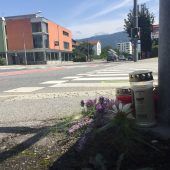 Radfahrerin (21) bei Unfall mit Lkw tödlich verletzt