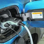 Sportage kommt auch mit Stecker
