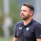 Bezau dreht am Trainerkarussell