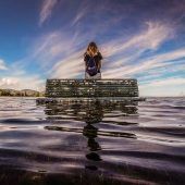 Bodensee ist auf Instagram Österreichs Spitzenreiter