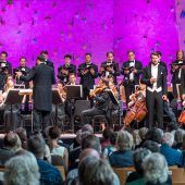 „Fidelio“ als Fest mit viel Experimentalcharakter