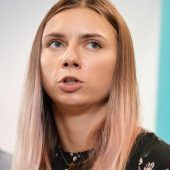 Timanowskaja lässt Medaille versteigern