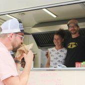 Komot nimmt Fahrt auf mit Kultur und Gastronomie