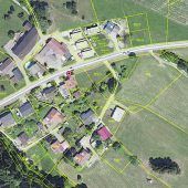 Gebäude in Hohenweiler um 589.900 Euro verkauft