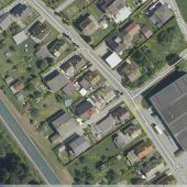 Grund & Boden Immobilien-Transaktionen in Vorarlberg