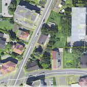 Grundstück/Gebäude in Dornbirn um 1,57 Millionen Euro verkauft