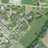 Einfamilienhaus in Hörbranz um 630.000 Euro verkauft