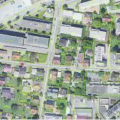 Gebäude in Dornbirn um eine Million Euro verkauft