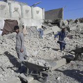 Vormarsch der Taliban