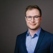 Spezialpreis für junge Wissenschafter