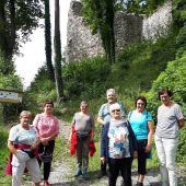 Eingesendet. Vereinsnachrichten aus dem Bezirk