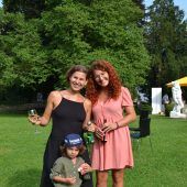 Pflanzen als Inspirationsquelle