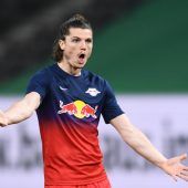 Leipzig droht bitteres Triple