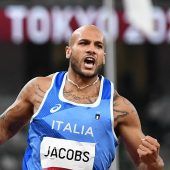 Jacobs verweist beim Doping auf die Briten